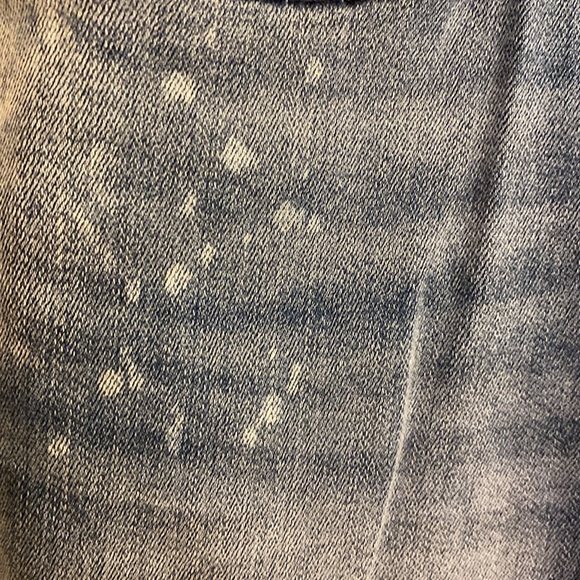 Hollister taper jeans 32/32 brand new - Picture 2 of 5